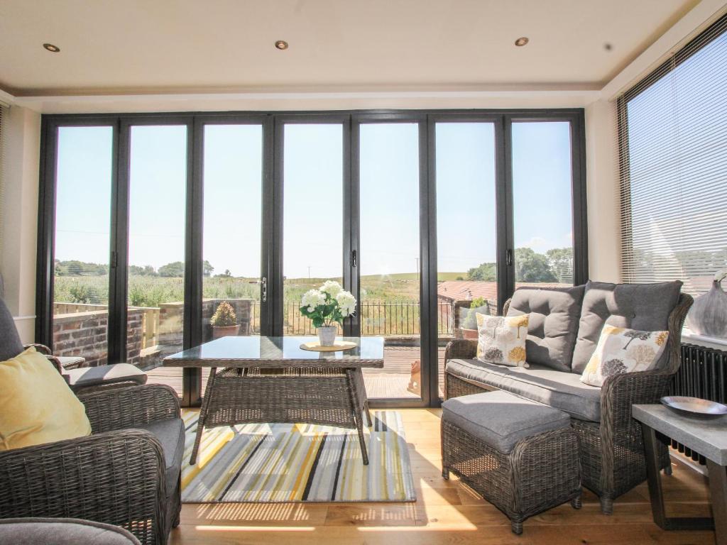 Beacon Heights, Bridlington image one