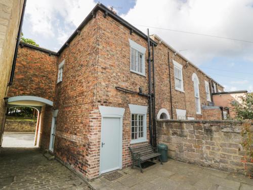 The Cottage, Knaresborough Accommodation image 3 The Cottage, Knaresborough image three