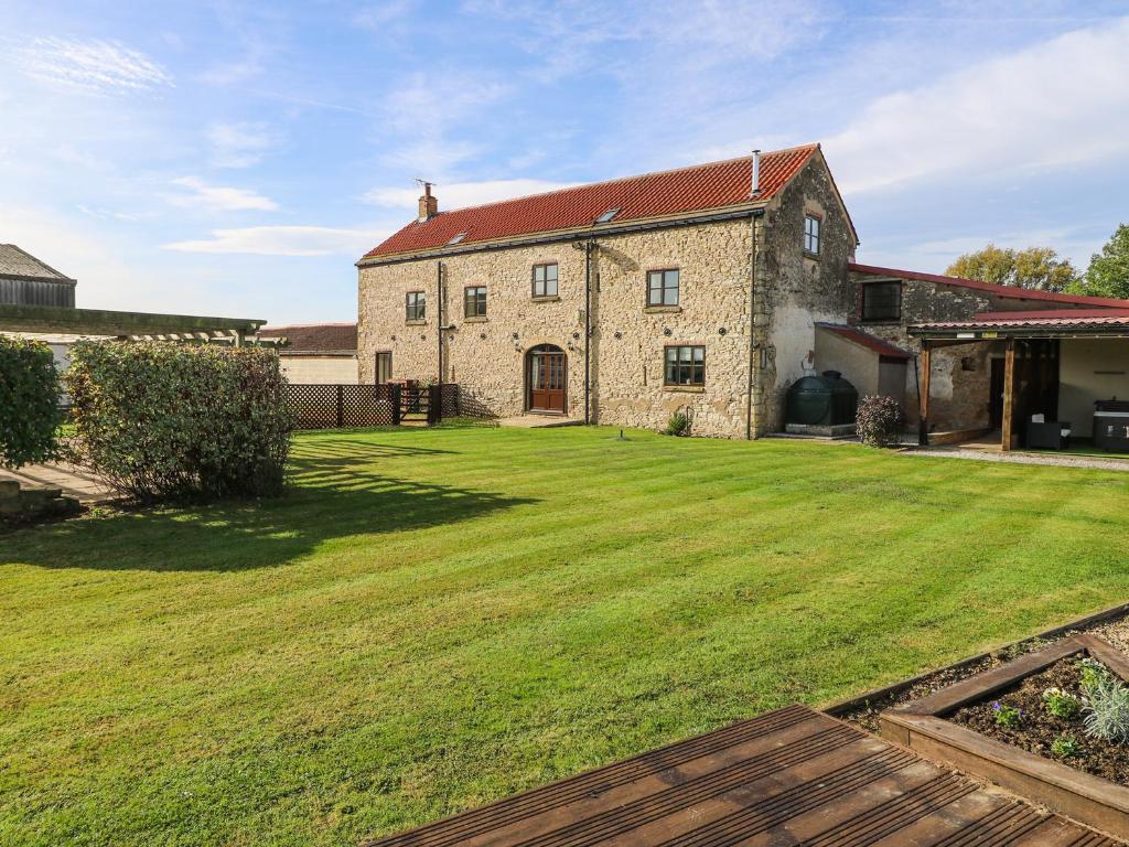Stubbs Grange Barn, Doncaster image one