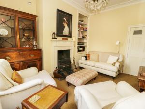 The Cottage, Knaresborough Accommodation image 2 The Cottage, Knaresborough image two