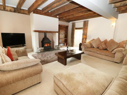 Stubbs Grange Barn, Doncaster image three