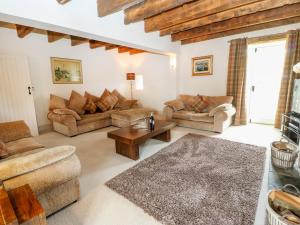 Stubbs Grange Barn, Doncaster image two
