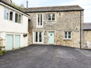 Huddersfield Page image 7 Picture of Morgan's Barn