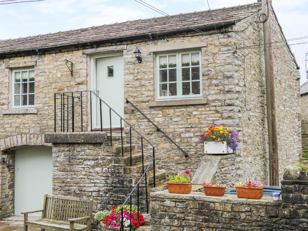 The Hayloft, Hawes Accommodation image 1 The Hayloft, Hawes image one