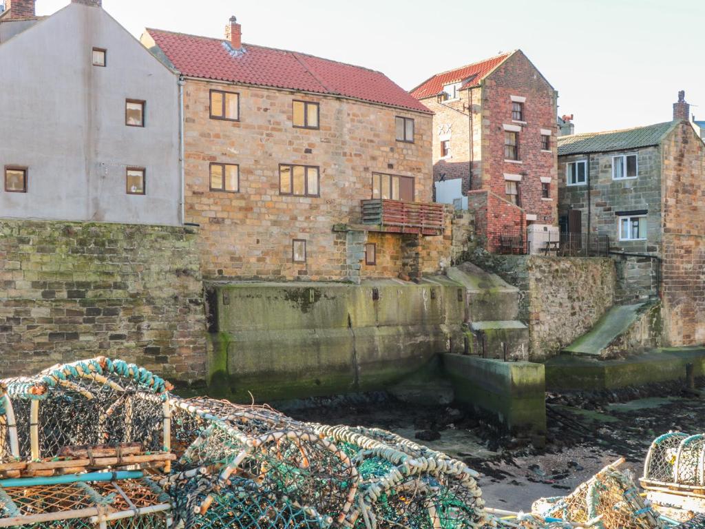Fishermans Cottage, Saltburn-by-the-Sea Accommodation image 1 Fishermans Cottage, Saltburn-by-the-Sea image one