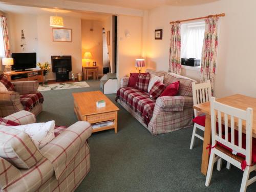 Fishermans Cottage, Saltburn-by-the-Sea Accommodation image 3 Fishermans Cottage, Saltburn-by-the-Sea image three