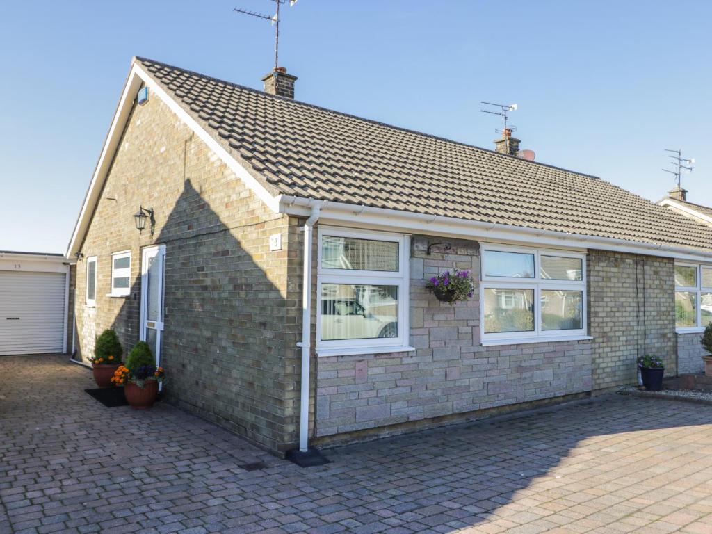 13 Danescroft, Bridlington Accommodation image 1 13 Danescroft, Bridlington image one