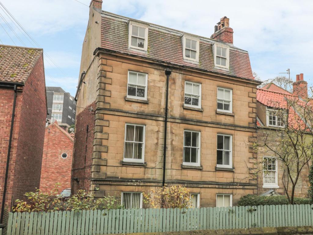 The Surfers Bolt Hole, Whitby image one