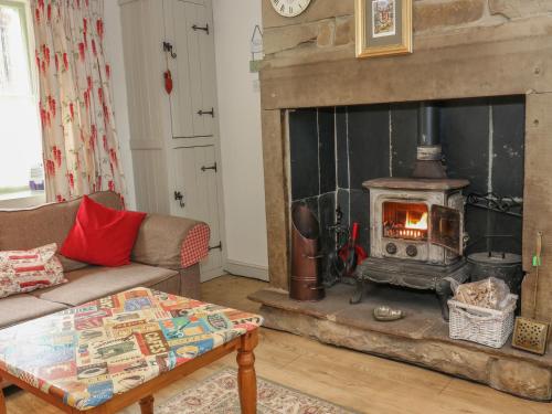 Bay Cottage, Keighley Accommodation image 3 Bay Cottage, Keighley image three