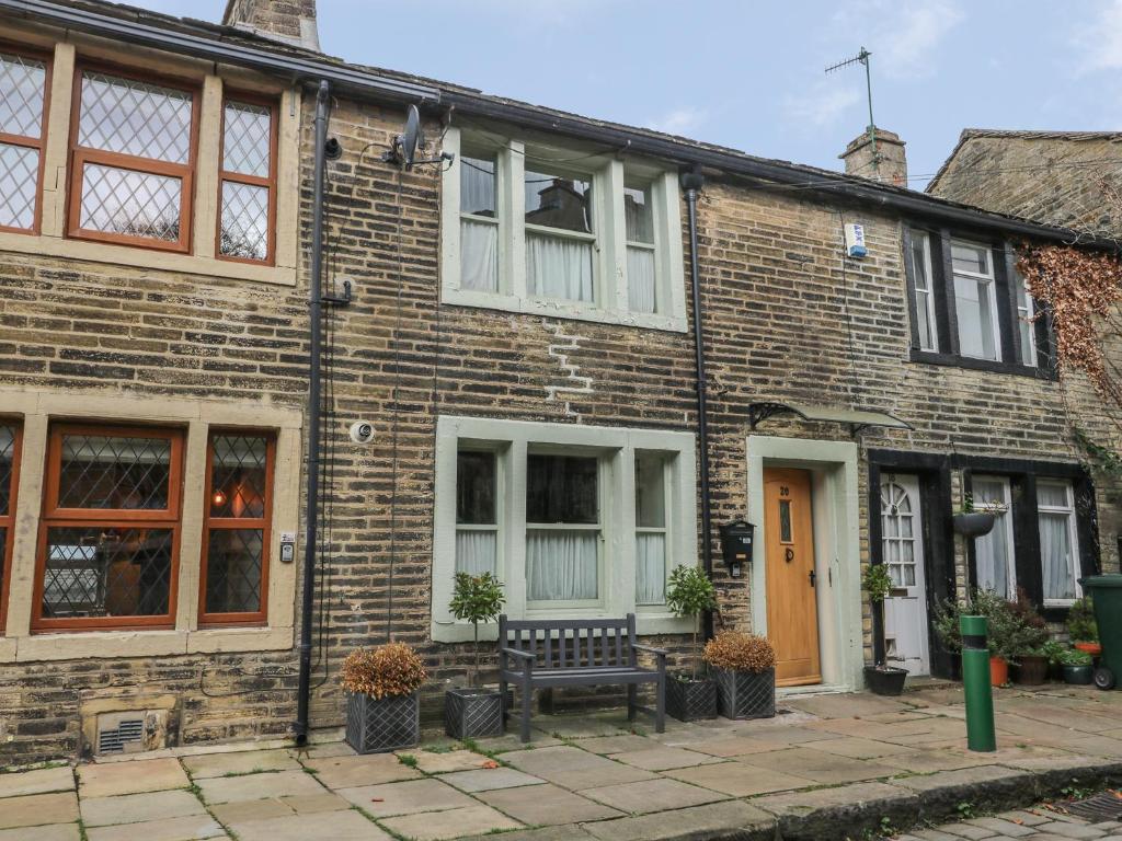 Bay Cottage, Keighley Accommodation image 1 Bay Cottage, Keighley image one