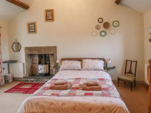Bay Cottage, Keighley Accommodation image 2 Bay Cottage, Keighley image two