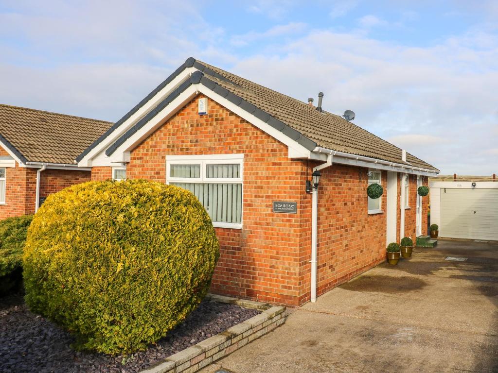 Sea Roke, Filey Accommodation image 1 Sea Roke, Filey image one