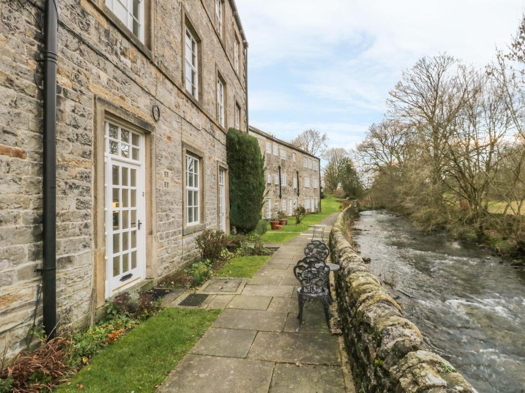 2 Riverside Walk, Skipton Accommodation image 1 2 Riverside Walk, Skipton image one