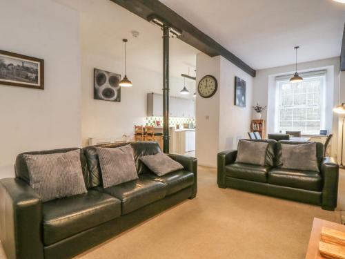 2 Riverside Walk, Skipton Accommodation image 3 2 Riverside Walk, Skipton image three