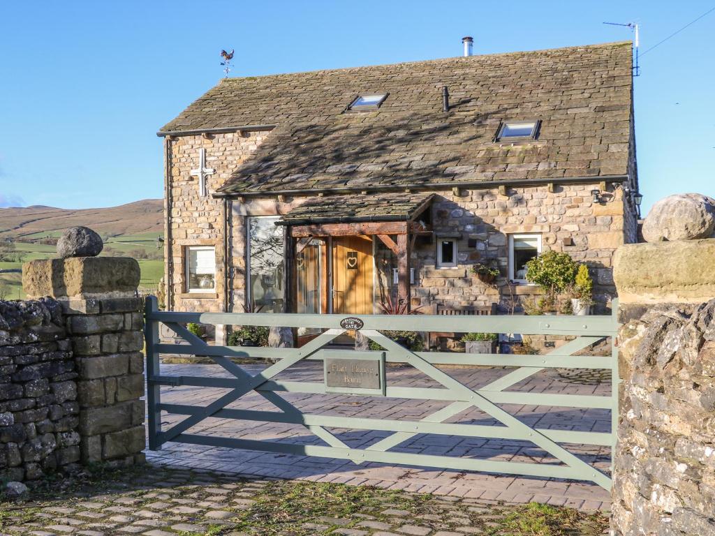 Flatt House Barn, Skipton Accommodation image 1 Flatt House Barn, Skipton image one