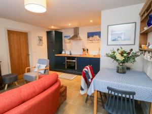 Wallerthwaite Barn Cottage, Harrogate Accommodation image 2 Wallerthwaite Barn Cottage, Harrogate image two