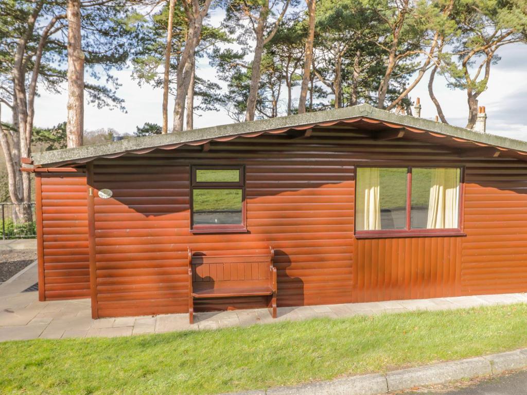 Daffodil Lodge image one