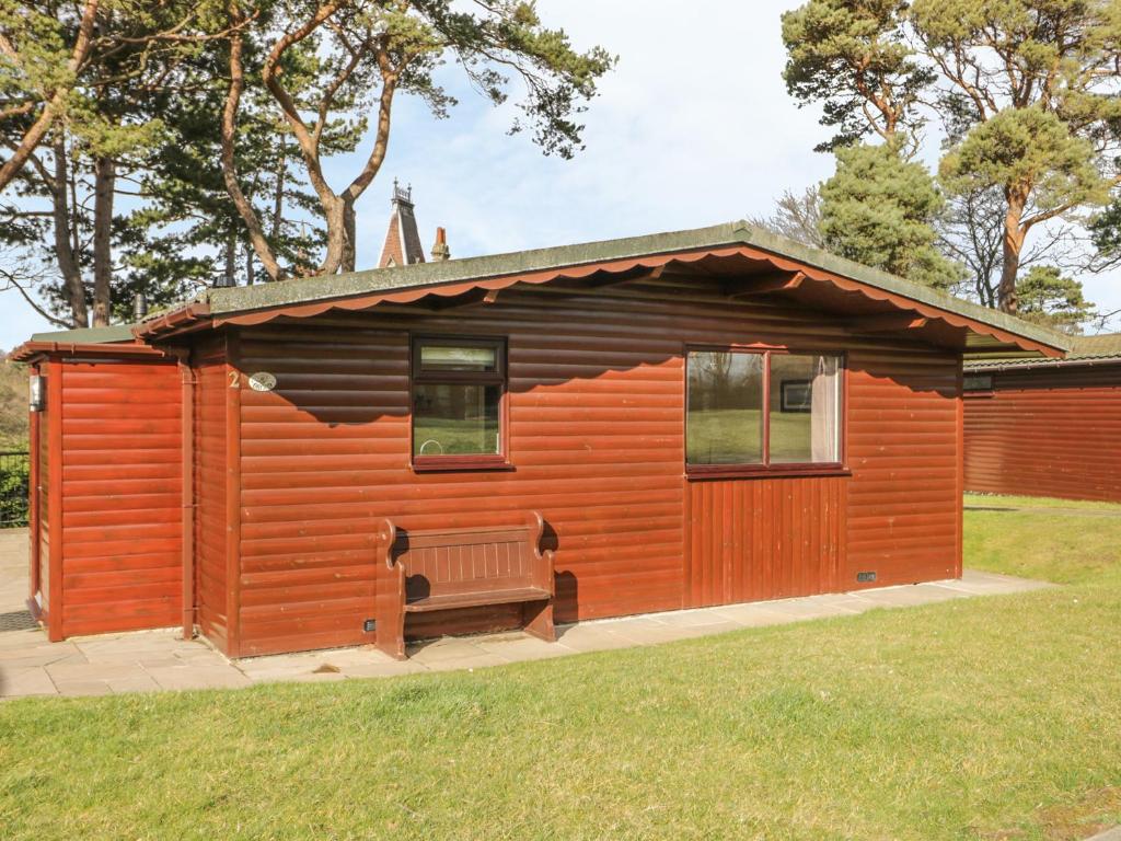 Orchid Lodge Accommodation image 1 Orchid Lodge image one