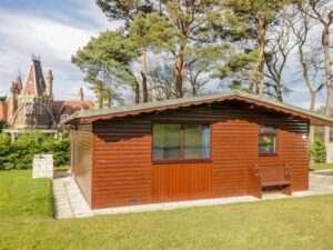 Picture of Foxglove Lodge