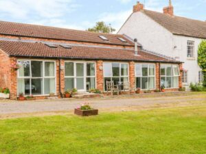 Self-catering in Stockton Page image 3 Picture of The Byre