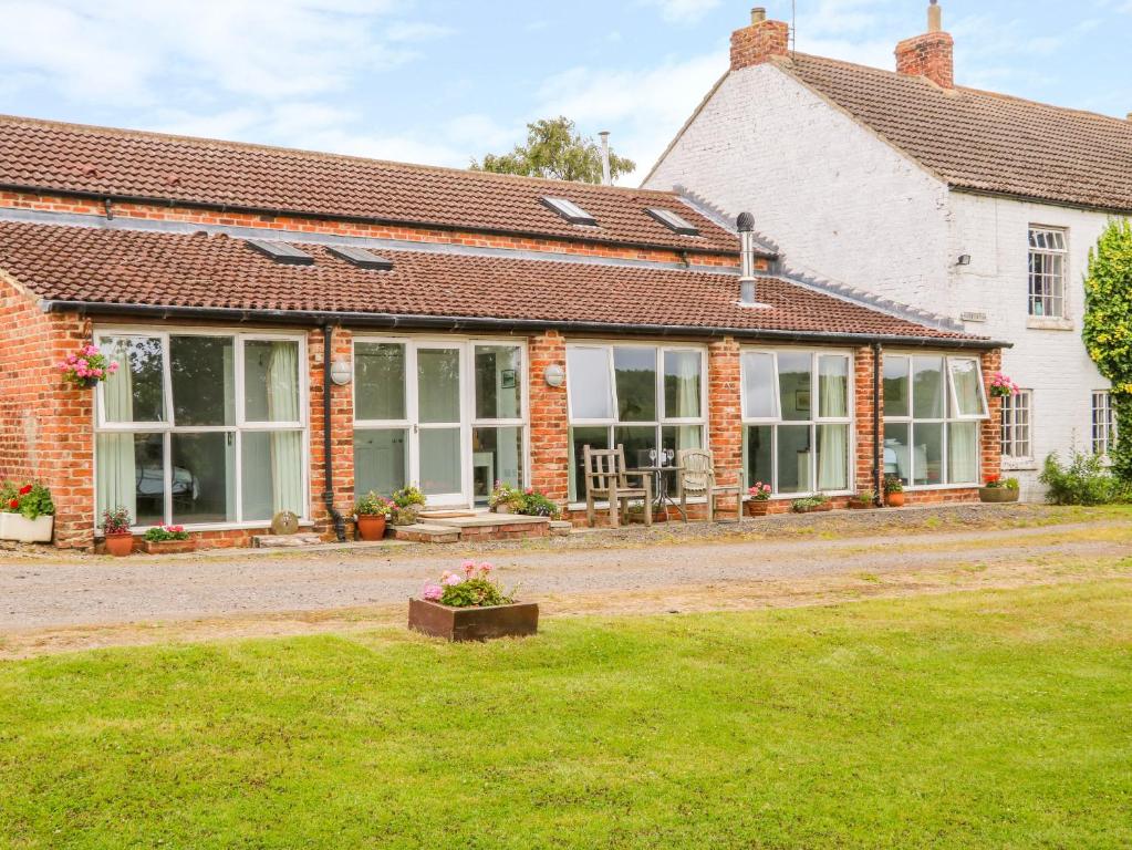 The Byre Accommodation image 1 The Byre image one