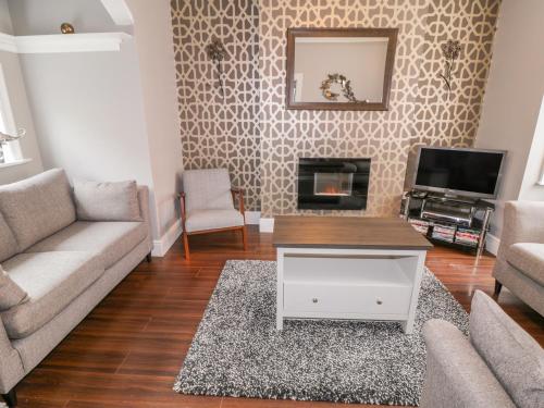 Moorland House Accommodation image 3 Moorland House image three