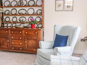 Guinea Croft Cottage image two