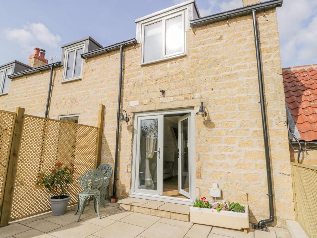 Tawny Cottage Accommodation image 1 Tawny Cottage image one