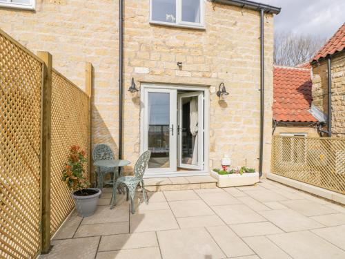 Tawny Cottage Accommodation image 3 Tawny Cottage image three