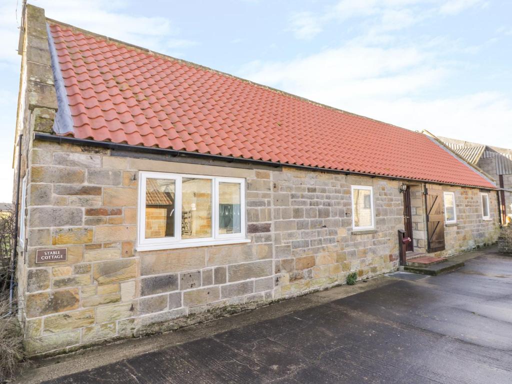 Stable Cottage Accommodation image 1 Stable Cottage image one