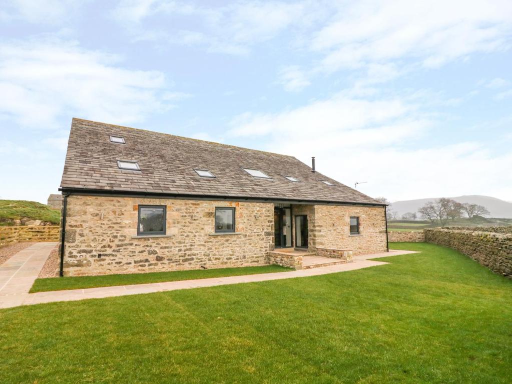 Dallicar House Accommodation image 1 Dallicar House image one