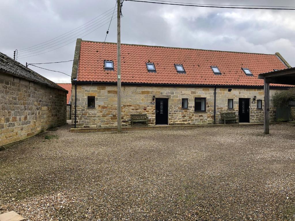 Mill Cottage Accommodation image 1 Mill Cottage image one