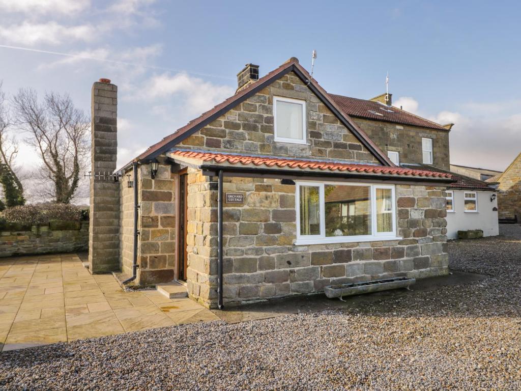 Orchard Cottage Accommodation image 1 Orchard Cottage image one