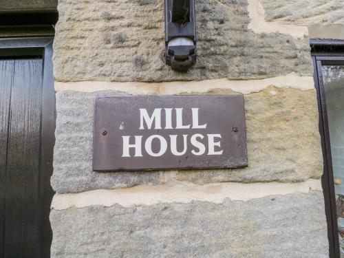 Mill House Accommodation image 3 Mill House image three