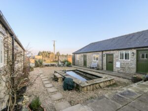Self Catering in Thirsk Page image 15 Picture of The Byre