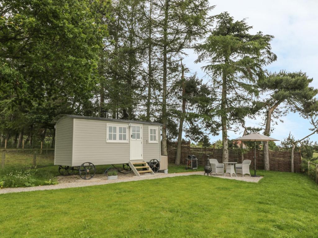 Bellwether Accommodation image 1 Bellwether image one