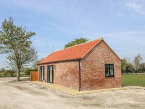 Book Holiday Cottages In Malton Page image 39 Picture of Derwent House Farm