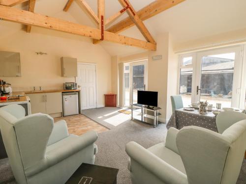 Derwent House Farm Accommodation image 3 Derwent House Farm image three