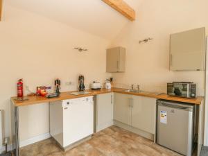 Derwent House Farm Accommodation image 2 Derwent House Farm image two