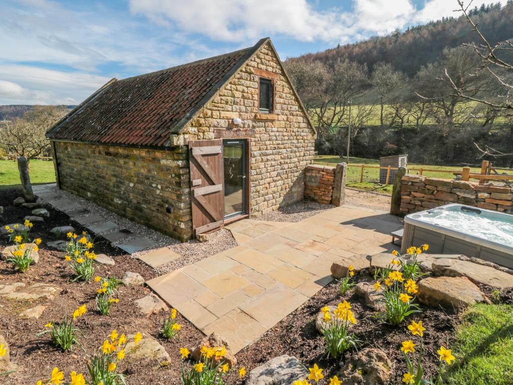 Thompson Rigg Barn Accommodation image 1 Thompson Rigg Barn image one