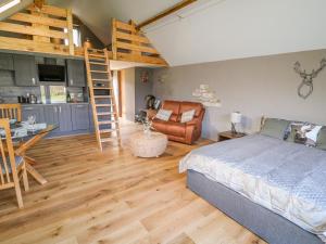 Thompson Rigg Barn Accommodation image 2 Thompson Rigg Barn image two