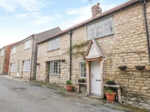 Tourist question: Accommodation with fishing in Pickering area Post image 7 Picture of Bramble Cottage