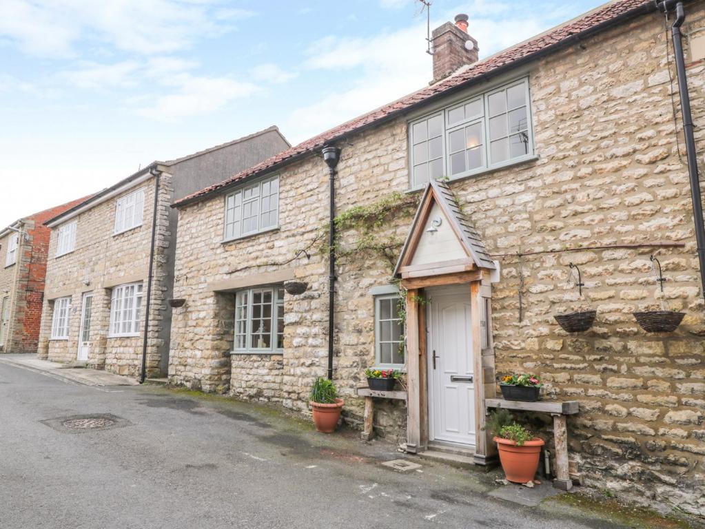 Bramble Cottage Accommodation image 1 Bramble Cottage image one