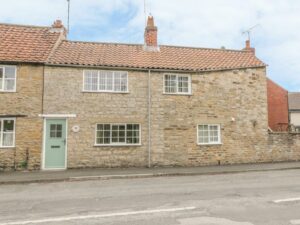 Tourist question: somewhere to stay in York Post image 4 Picture of Corner Cottage
