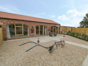 Picture of Plough Cottage