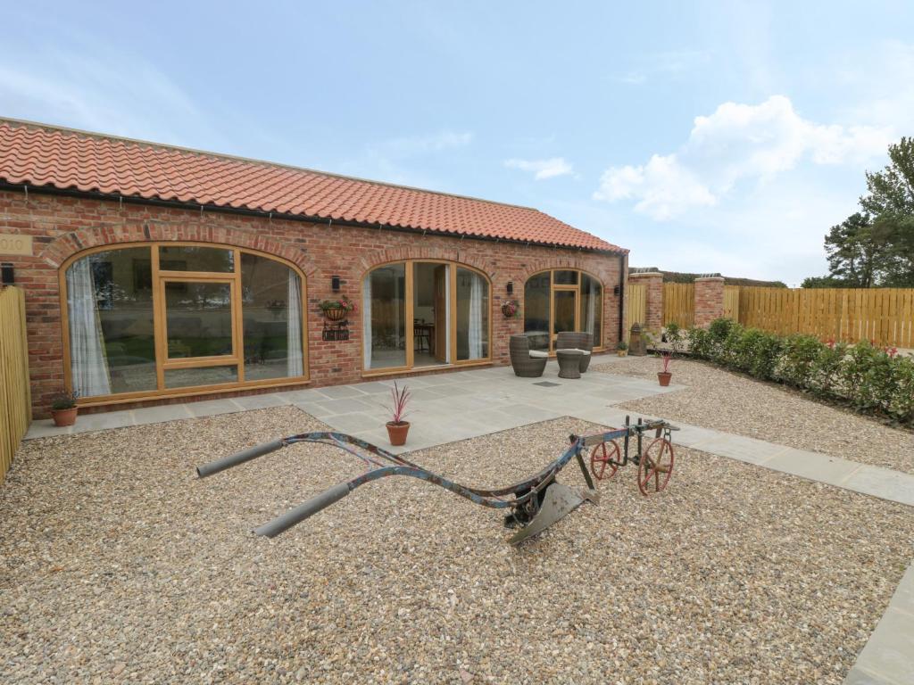 Plough Cottage Accommodation image 1 Plough Cottage image one
