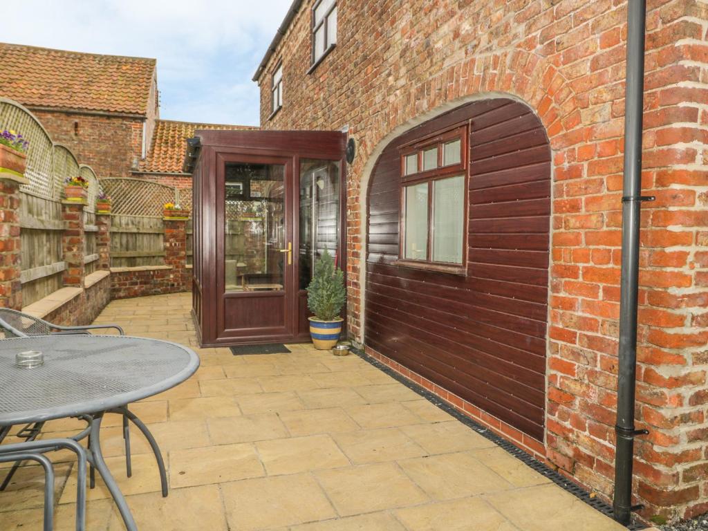 The Barn, Driffield Accommodation image 1 The Barn, Driffield image one