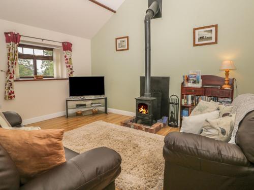 The Barn, Driffield Accommodation image 3 The Barn, Driffield image three