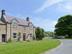 Holiday Cottages in Leyburn Page image 7 Picture of South View