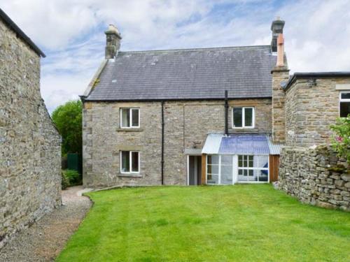 South View, Leyburn Accommodation image 3 South View, Leyburn image three